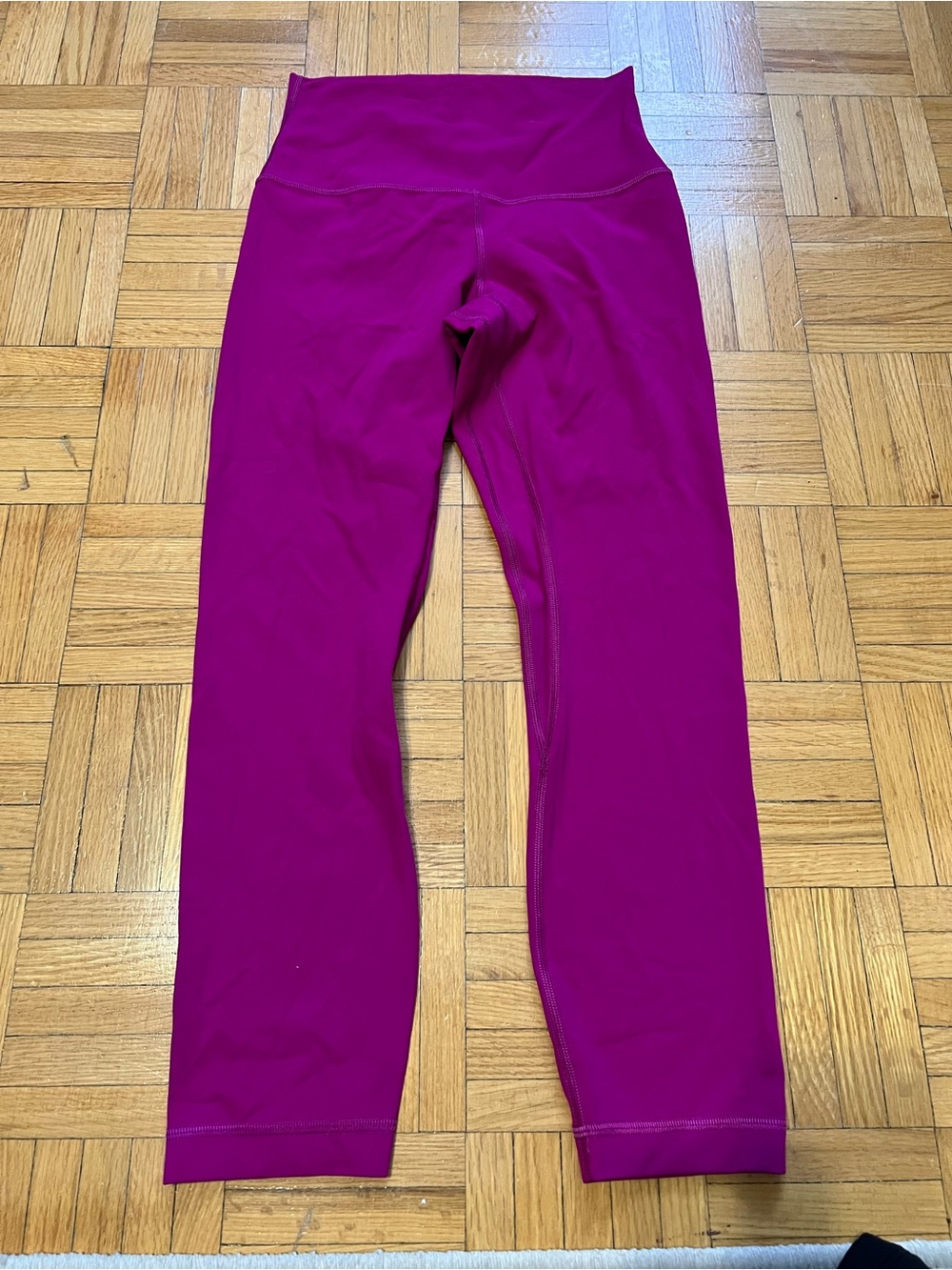 Lululemon align leggings 23 inch